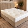 4ft6 Devan bed and mattress Image 4