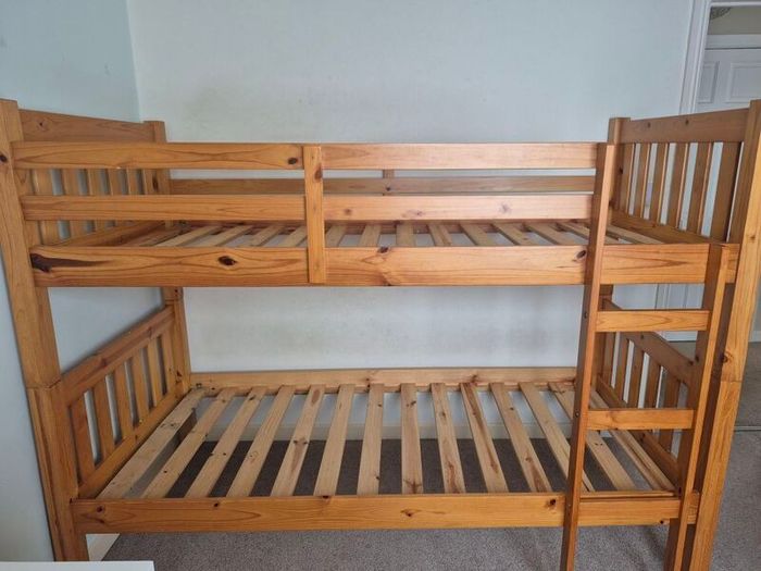 Bunk Beds