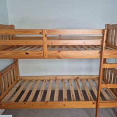 Bunk Beds