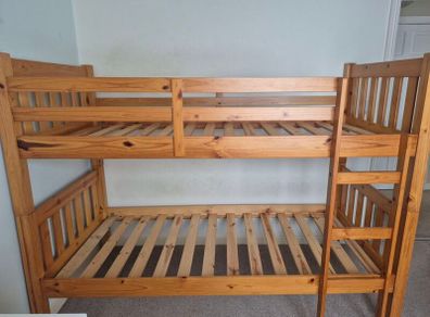 Bunk Beds