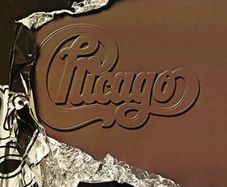 Chicago X LP
