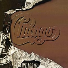 Chicago X LP