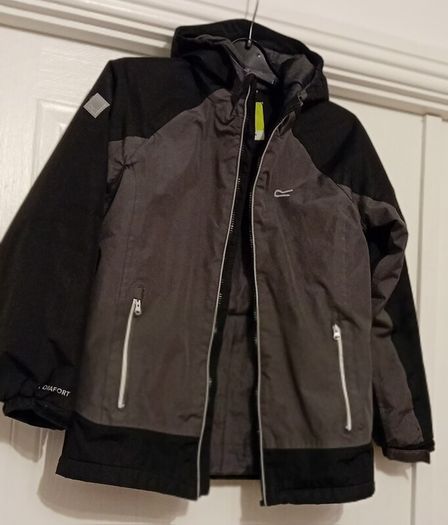 Regatta Jacket 9-11yrs