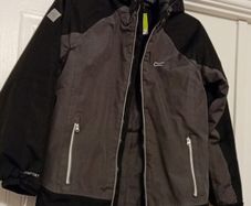 Jacket 10-12yrs