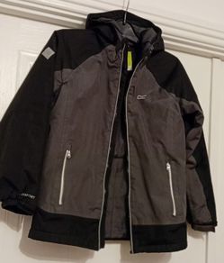 Jacket 10-12yrs