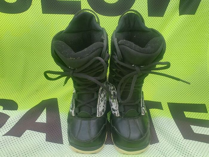 Snowjam boots