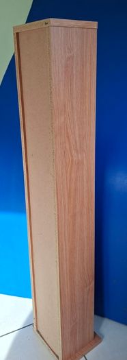 Tall Storage Cabinet
