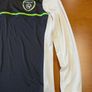 Ireland 2016 Umbro Third Jersey Adult Medium Image 5