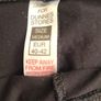 Two Pairs Capri Leggings Medium Image 3