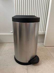 Simplehuman Small Pedal Bin