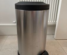 Simplehuman Small Pedal Bin