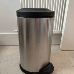 Simplehuman Small Pedal Bin