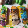 Hot Wheels Skate Bundle Image 4