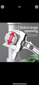 plumbing tool