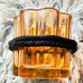 Black Braided Unisex Bracelet Image 10