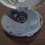 Sony Walkman FM/AM Radio D-FJ401 Image 3