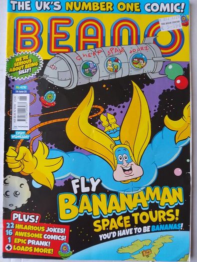 Beano