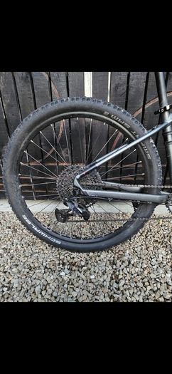 Cube analog mtb