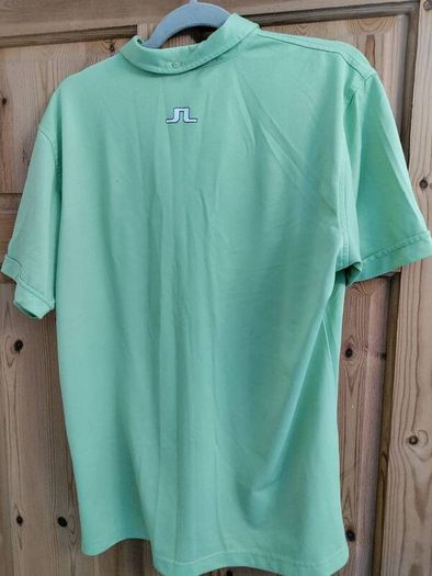 J.Lindeberg Cobra Ltd Edt Polo shirt XL