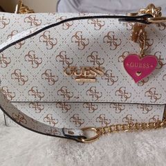 Guess shoulder bag