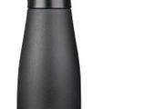 450ml Soap Dispenser Manual Pump, Stainless Steel Washing up Liquid Dispenser for Kitchen Dish