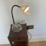 Angle Poised Lamp - Desk Light Image 2