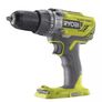 RYOBI 18V Cordless Combi Drill Driver Kit Image 2