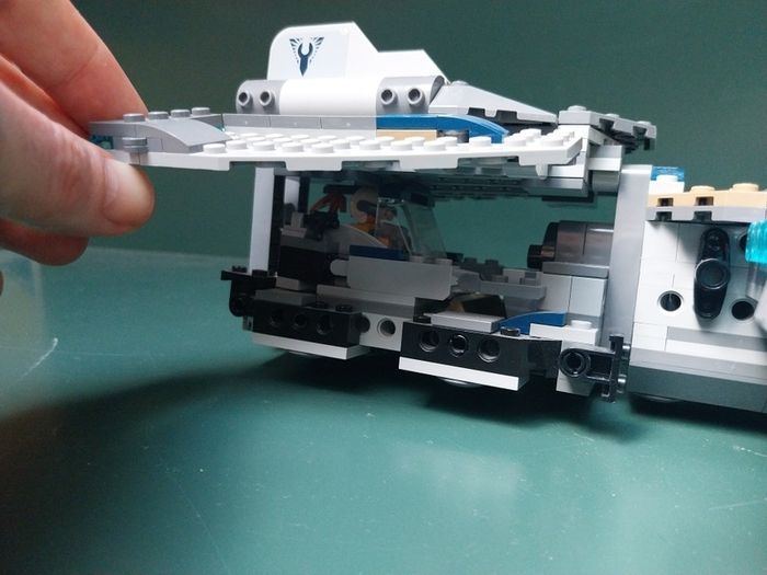 Lego Star Wars