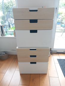 storage