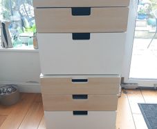 storage