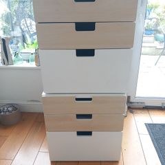 storage
