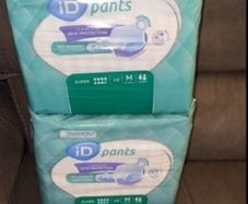 Id pants