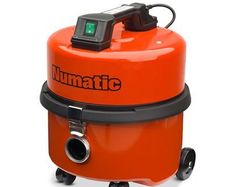 Vacuum Cleaner