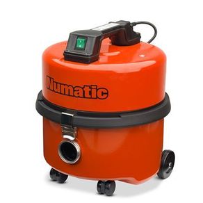 Vacuum Cleaner
