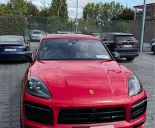 Porsche Cayenne V6 E/HYbrid 300HP ONE OWNER