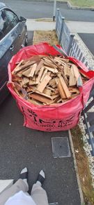 free firewood