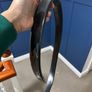 BMW F30 Spoiler Image 3