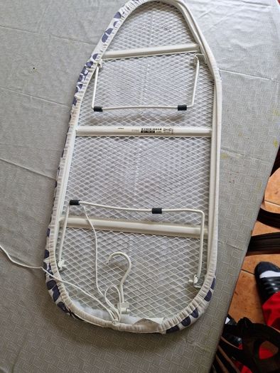 Ironing board short