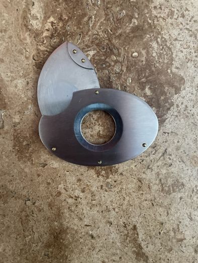 cigar cutter