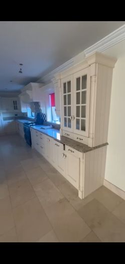 kitchen units