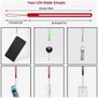 Phone Bundle Lanyard Wrist Strap  Magnetic Case iPhone 13 Pro Max to 16 pro | Brand New Image 8