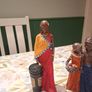 Masai Figures Image 3