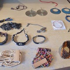 Jewellery