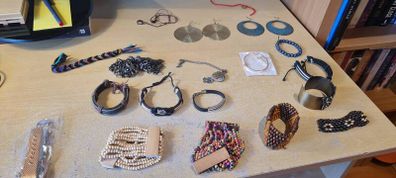 Jewellery