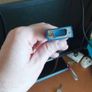 Lenovo ThinkVision LT1953wA Monitor Image 6