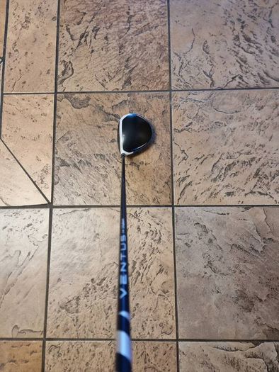 Taylormade Sim 2 Max Driver