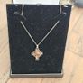 sterling silver celtic crucifix Image 4