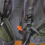 north face back pack 40 L Image 4