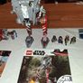 Lego Star Wars bundle Image 8