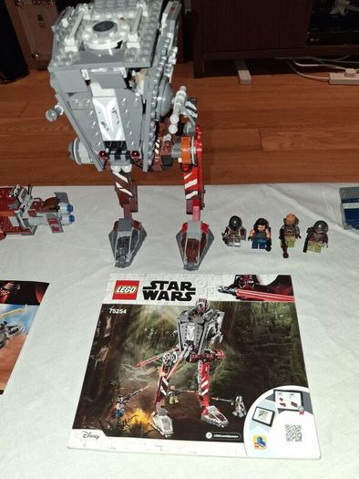 Lego Star Wars bundle